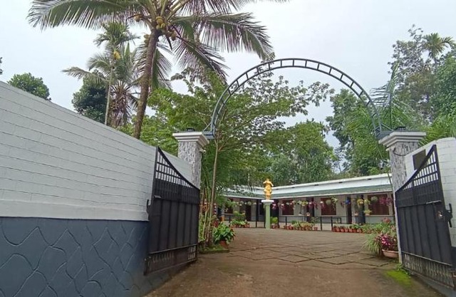 Pauls Retreat Wayanad