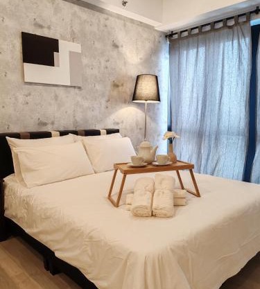 Pavillion Bukit Jalil Walk 2 mins Studio 2-4 Pax