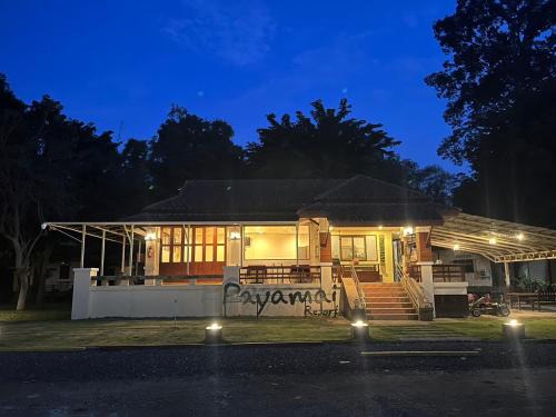 Payamai Resort