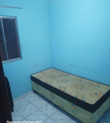 Paz De DEUS e Alegria