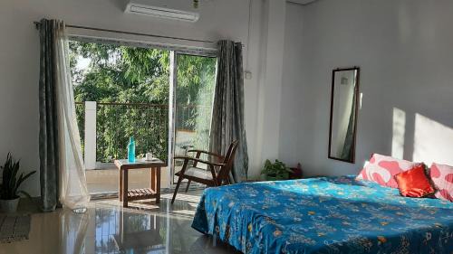 Peace Abode Vista 1BHK