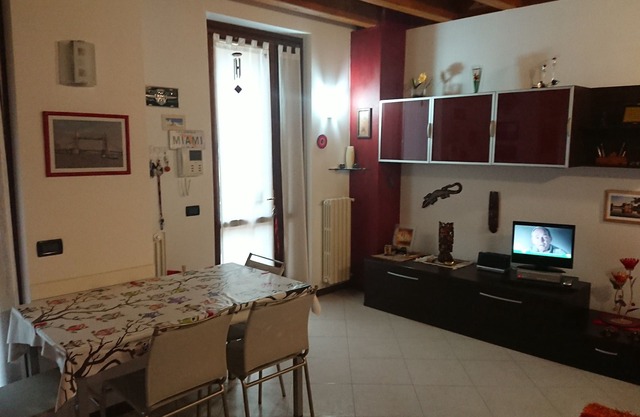 Peace Oasis Apartment