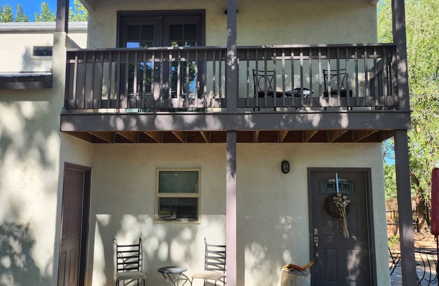 Peace, quiet and dark night skies in Albuquerque’s Rio Grande South Valley