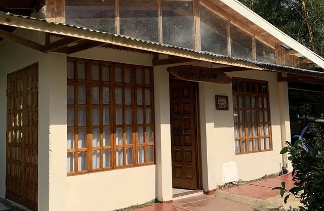 Peaceful 2BR Home in Las Colonias de La Suiza
