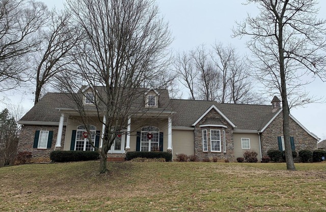 Peaceful 4/2 Hydrangea Hideaway