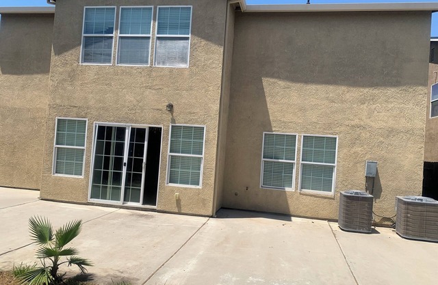 Peaceful and Clean in Merced California