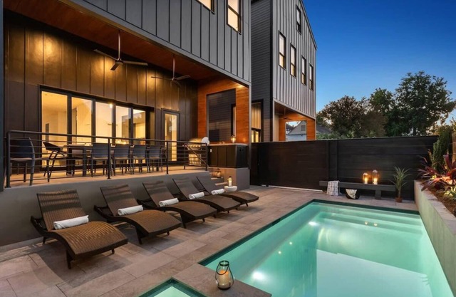 Peaceful Bywater Home | Heated Pool | Quiet Stay