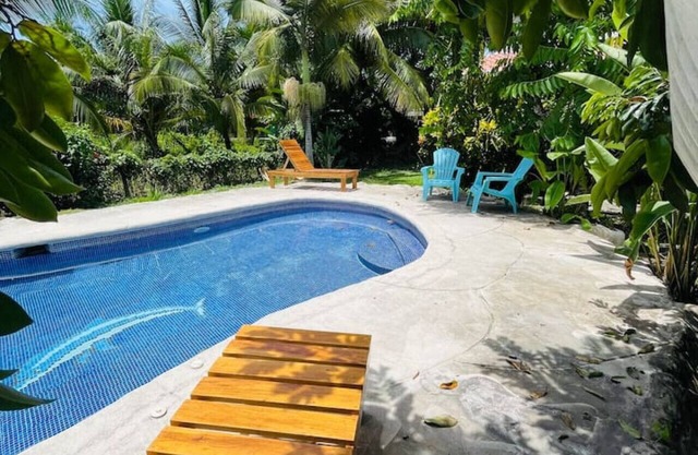 Peaceful Cabin | Near Beach & Dining | Pool Access