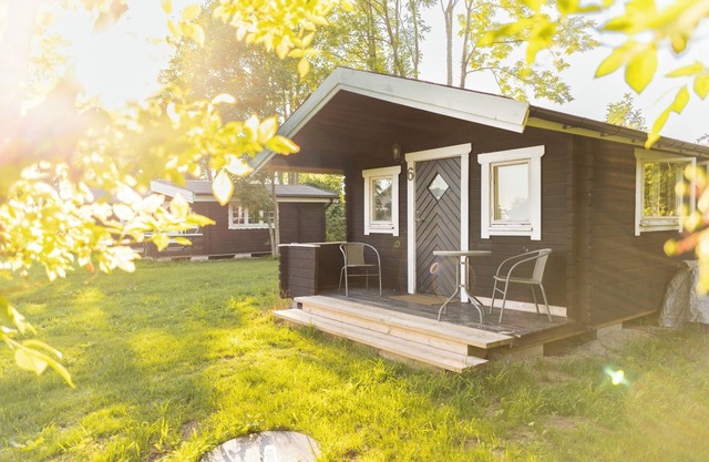 Peaceful Cabin With Walking Distance to Alvaret Unesco World Heritage