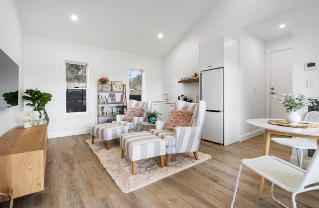 Peaceful & Cosy Studio - Immaculate Presentation