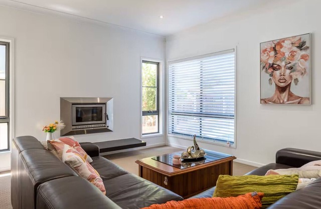 Peaceful Hideaway in Sunshine Coast