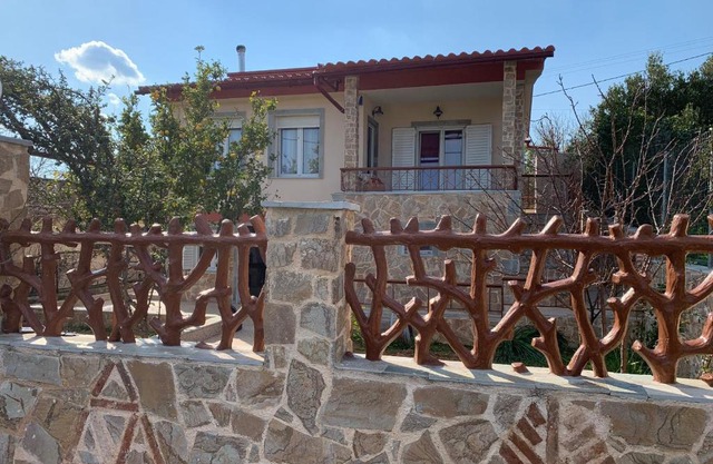 Peaceful house near Airport