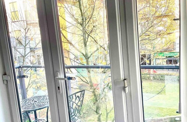 Peaceful Impeccable 2-bed Apartment in Hatfield