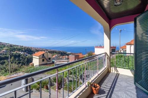 Peaceful retreat near Levadas