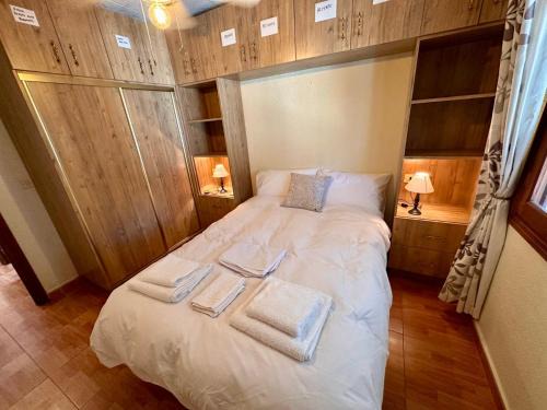 Peaceful Stay in Sunny Alicante