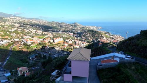 Peaceful Valley house