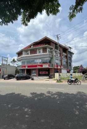 Pearl Residency Kalady