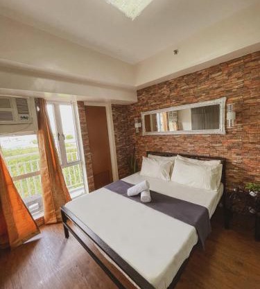 Pearljohn's Place Tagaytay Prime Residences