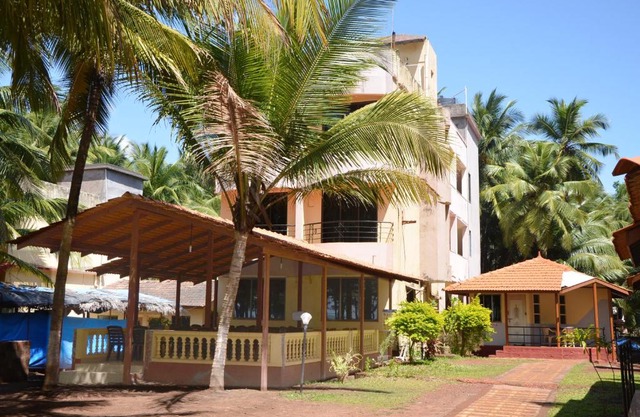Pears Beach Resort
