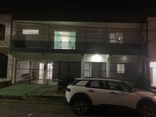 Pedacinho da Amazonia