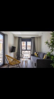 pedregalejo apartament
