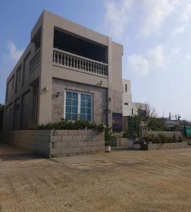 PENGHU Lucai B&B 旅采民宿