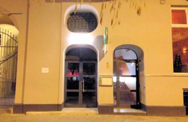 Pension 1