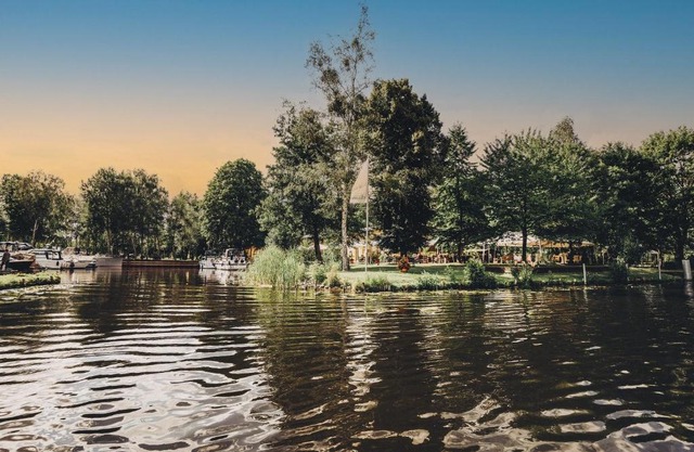 Pension Alter Hafen