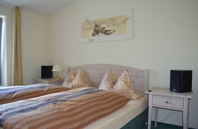 Pension am Pferdemarkt - Double room 5