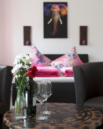 Pension Café & mehr