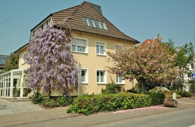 Pension Franzbäcker