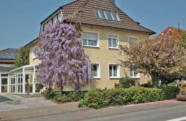 Pension Franzbäcker