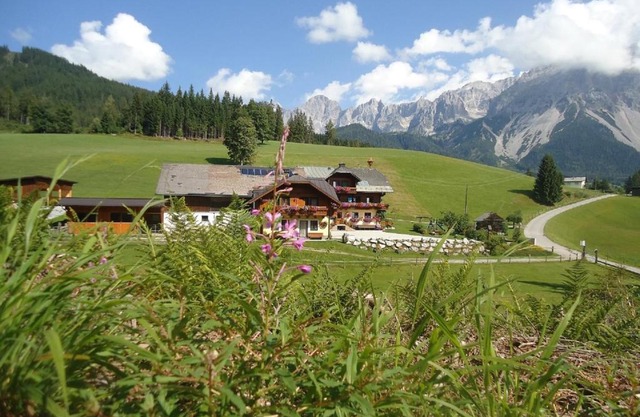 Pension-Greimelbacherhof