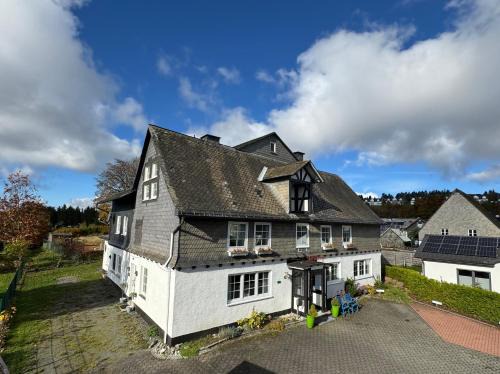 Pension Haus All Seasons