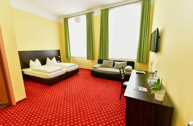 Pension Katharinenschule