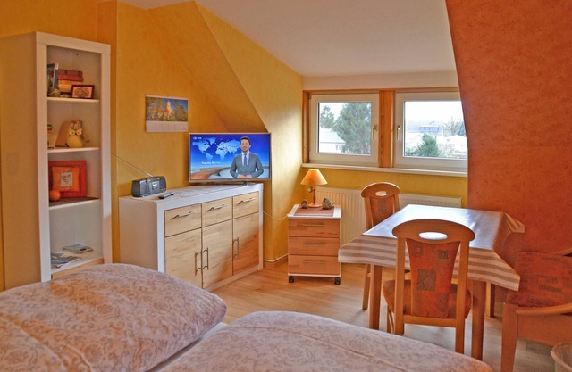 Pension Pusch Inh. Ursula Pusch - Ferienwohnung