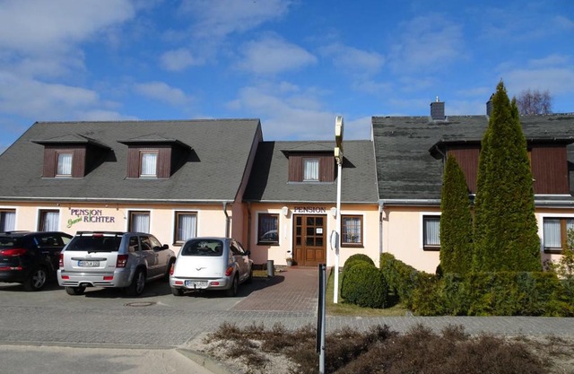Pension Richter
