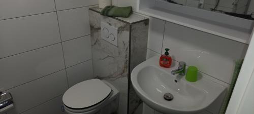 Pension Sachseneck