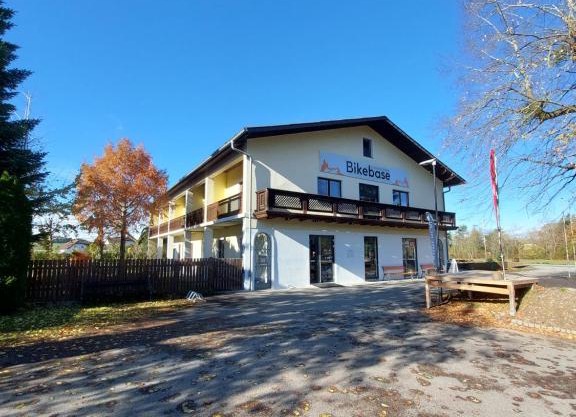 Pension Schager