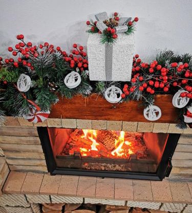 Pension Sf Nicolae
