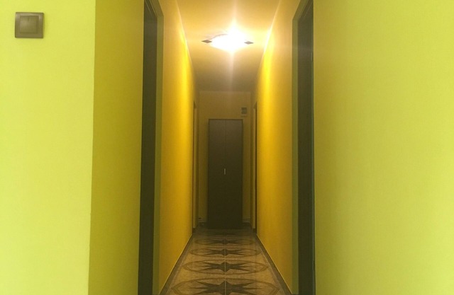 Pensiune Isaccea Souvenir
