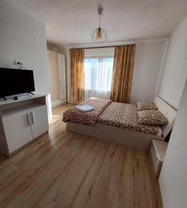 Pensiune lângă Mănăstirea Izbuc
