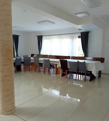 Pensiunea Agroturistica Pietroasa