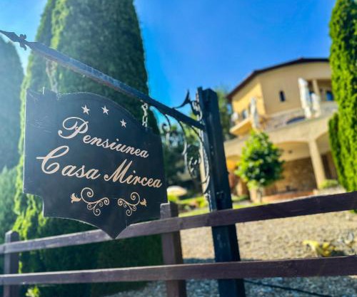 Pensiunea Casa Mircea & Restaurant