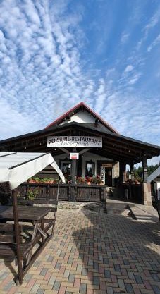 Pensiunea Luceafărul