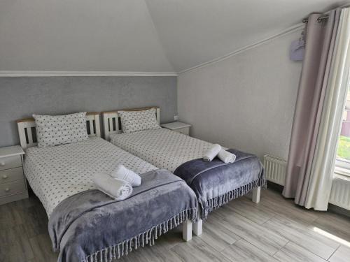Pensiunea turistică La Kazbek