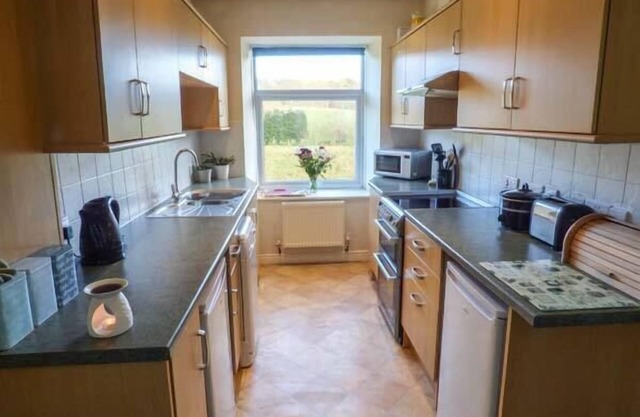 Pensychnant Cottage