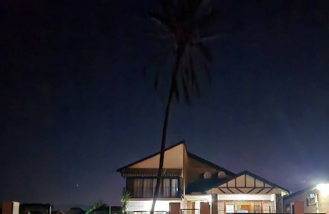 Pent Guesthouse Dundee