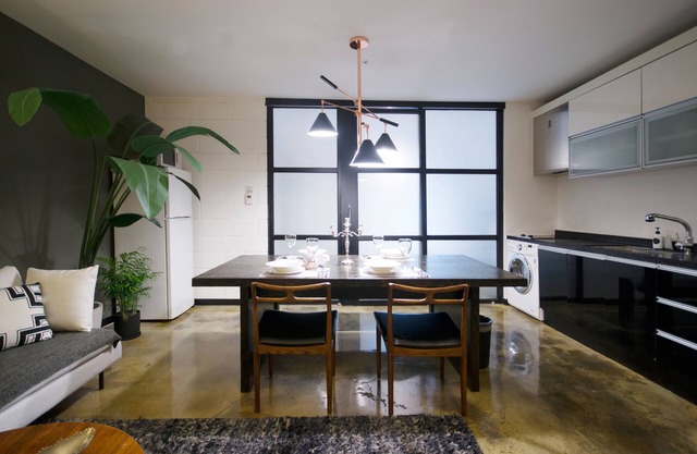 Penthouse Two Bedroom