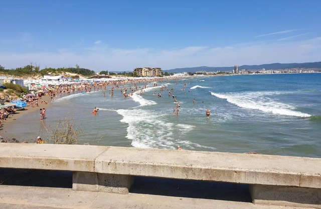 Penthaus Cacao Beach